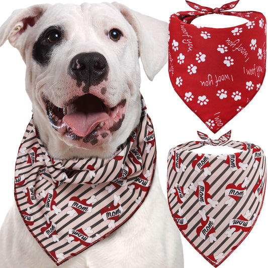 gift for dog mom, gifts for a dog mom, happy dog mom day